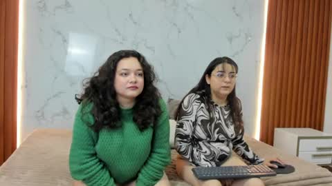 genesis_y_moon online show from 07-15-26, 11:59