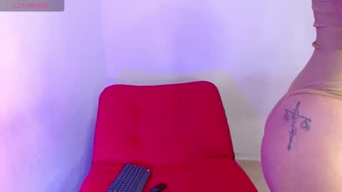 Snapshot of genesisgomez chatting on 11-23-25, 05:13 Genesis online show from 11-23-25, 05:13