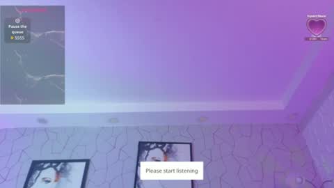 genesisrayden online show from 06-24-26, 07:24