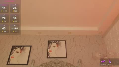 genesisrayden online show from 07-12-26, 05:48