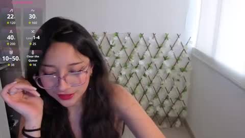 genet_ online show from 11-23-25, 07:57