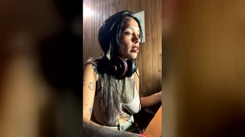  CANDY  online show from 03-09-26, 04:27