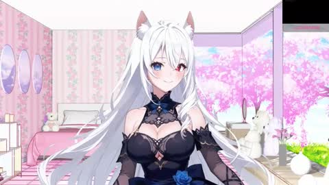 GenevieveXO online show from 03-09-26, 06:34