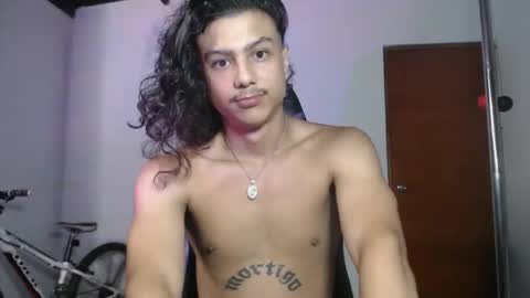 genexis_mortigo03 online show from 12-18-25, 01:44