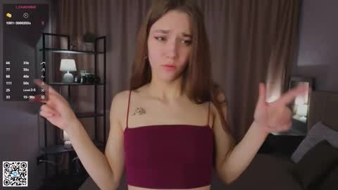 Amely  online show from 11-04-25, 04:11