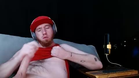 genitalwars online show from 01-13-26, 01:11