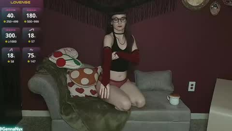 Genna Nyx online show from 04-26-26, 02:53