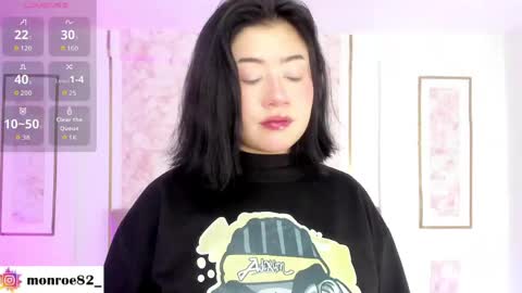 Sofia online show from 04-30-26, 01:56