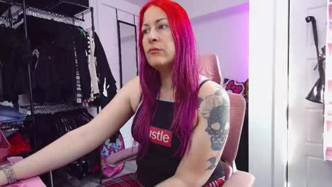 Genny Rock   and  online show from 02-15-26, 04:58