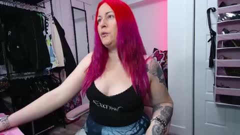 Genny Rock   and  online show from 04-18-26, 07:58