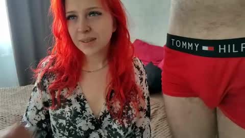 GenrikhBecca online show from 04-22-26, 07:22