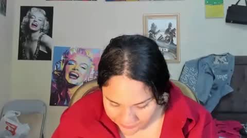 gensesisex online show from 03-20-26, 05:34