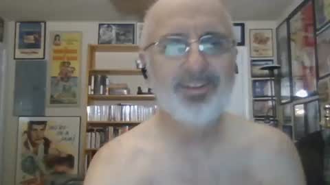 Snapshot of gentcallr chatting on 03-21-26, 10:53 Steve online show from 03-21-26, 10:53