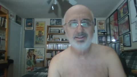 Steve online show from 07-10-26, 08:55