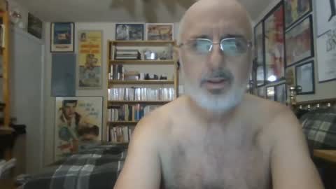 Steve online show from 07-26-26, 12:23
