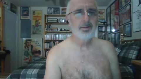 Steve online show from 08-07-26, 08:44