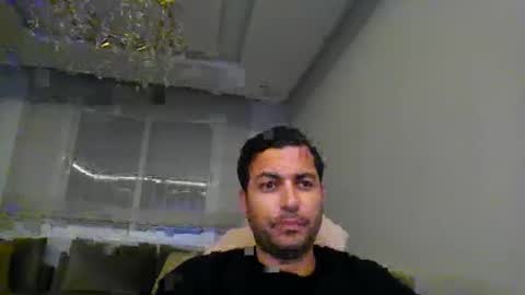 genteldevil online show from 12-14-25, 07:51