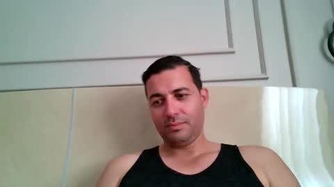 genteldevil online show from 01-06-26, 03:27