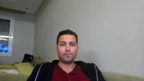 genteldevil online show from 02-15-26, 11:01