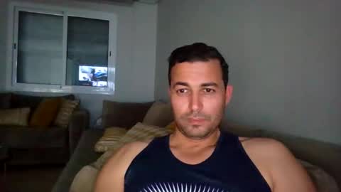 genteldevil online show from 02-17-26, 05:41