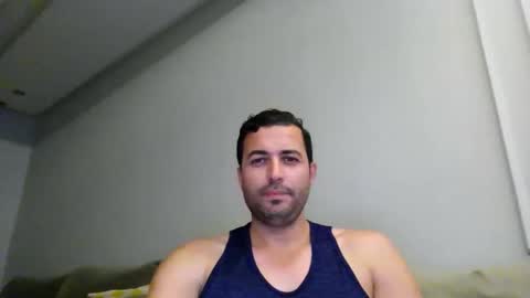 genteldevil online show from 03-12-26, 07:20