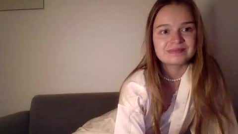 gentle_grace online show from 03-13-26, 12:12