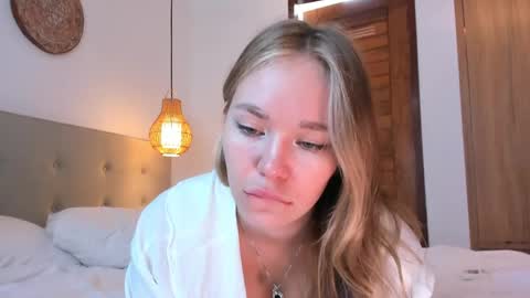 Mary  Blonde and Kira brunette online show from 05-22-26, 05:03