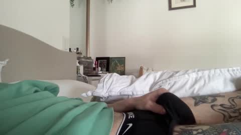 Gentle Stranger online show from 03-22-26, 03:26