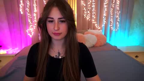 gentleadellee online show from 12-18-25, 01:50