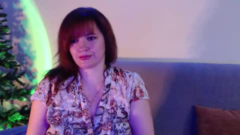 gentlemila online show from 12-21-25, 11:45