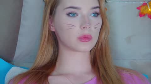 GentleRossi online show from 12-02-24, 07:27