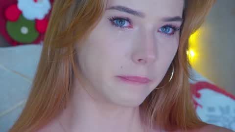 GentleRossi online show from 12-18-24, 06:35