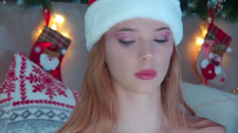 GentleRossi online show from 12-24-24, 03:16