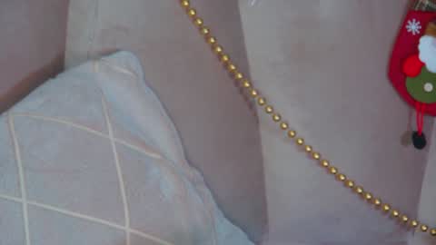 GentleRossi online show from 12-25-24, 03:06