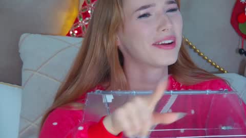 GentleRossi online show from 12-27-24, 06:31