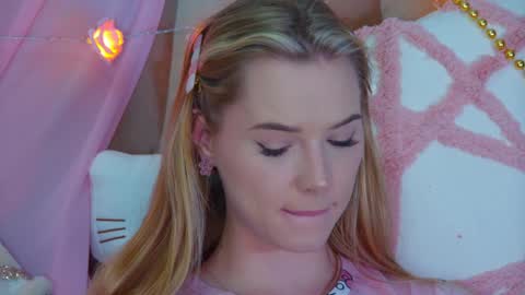 GentleRossi online show from 01-14-25, 10:12