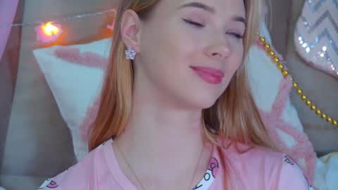 GentleRossi online show from 01-15-25, 01:23