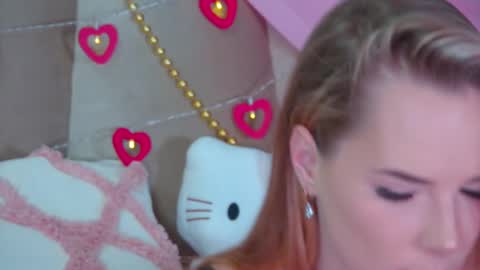 GentleRossi online show from 02-19-25, 07:27