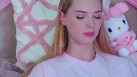 GentleRossi online show from 03-04-25, 08:49