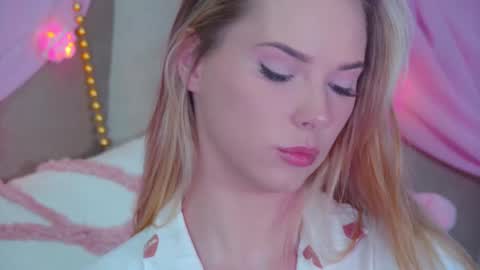 GentleRossi online show from 03-08-25, 03:24