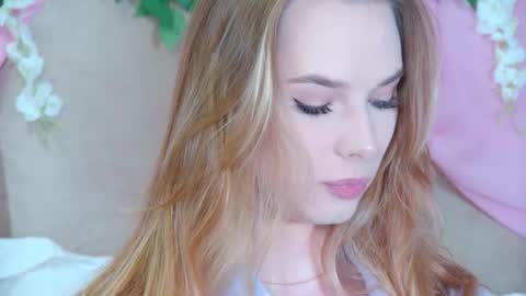 GentleRossi online show from 09-16-25, 03:02