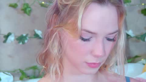 GentleRossi online show from 04-01-26, 03:42