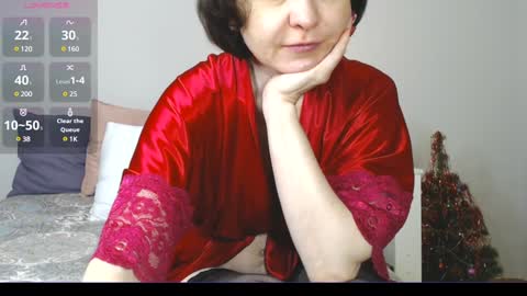 Elena online show from 01-05-25, 01:36