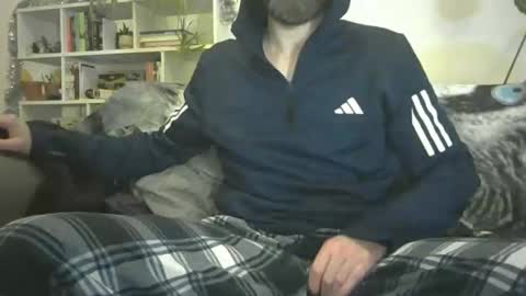 Geon online show from 01-12-26, 06:07