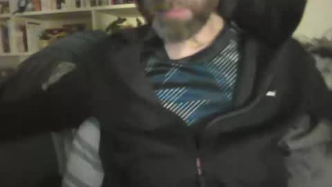 Geon online show from 02-16-26, 12:40