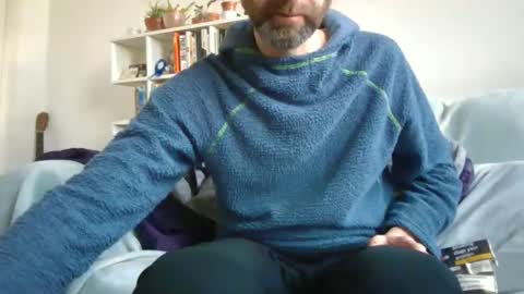 Geon online show from 03-08-26, 08:18