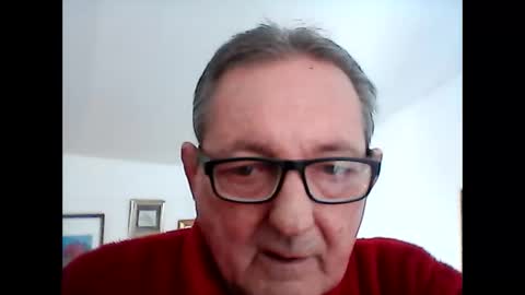 Snapshot of georg1412 chatting on 01-17-26, 09:03 georg1412 online show from 01-17-26, 09:03