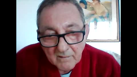 Snapshot of georg1412 chatting on 03-05-26, 02:24 georg1412 online show from 03-05-26, 02:24