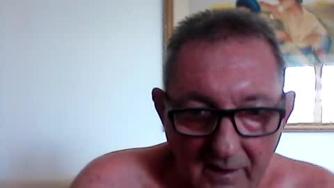 georg1412 online show from 07-10-26, 02:41