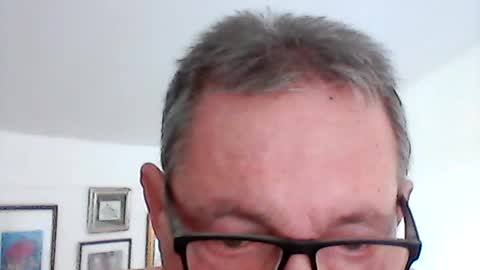 georg1412 online show from 07-29-26, 01:53
